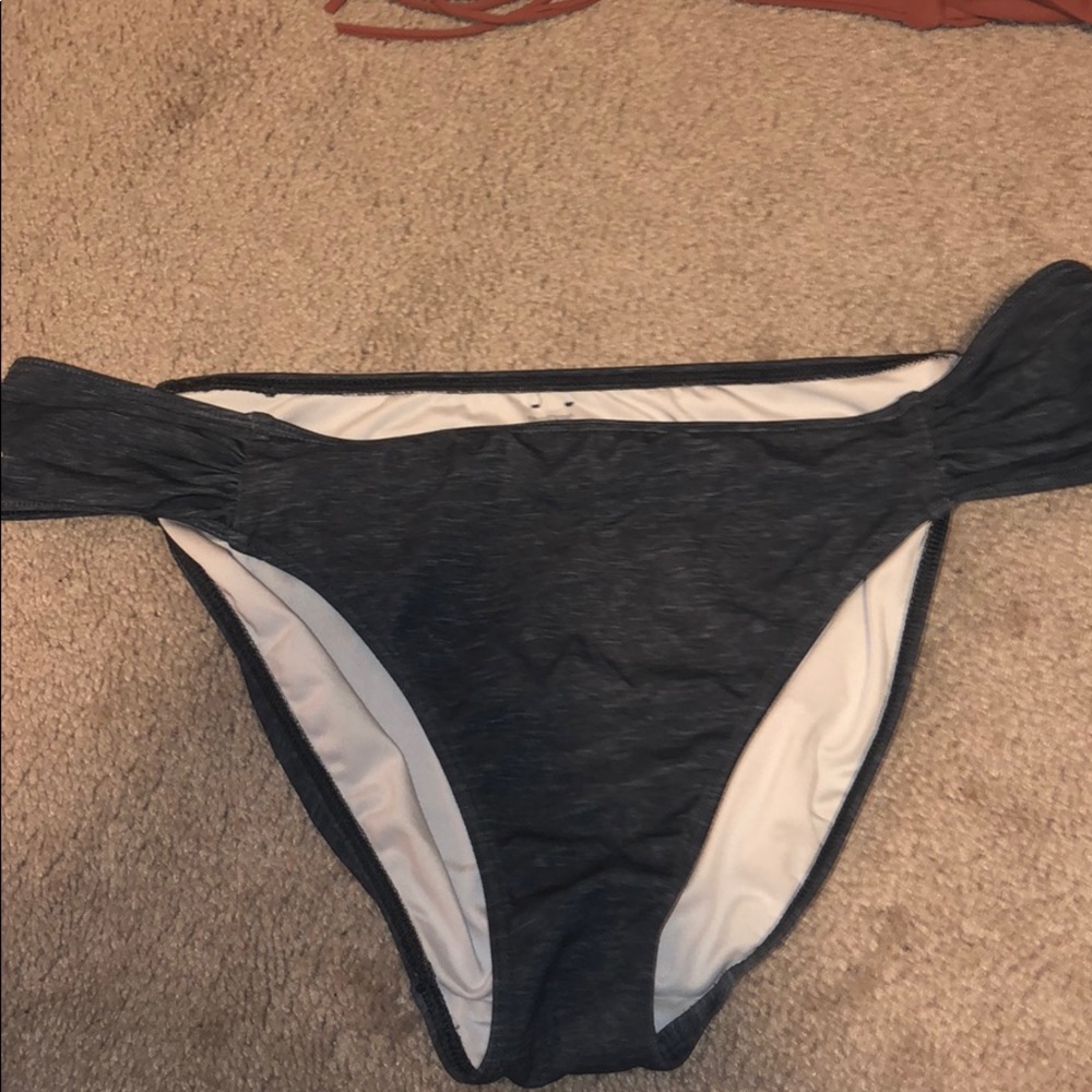 VS Pink swimsuit bottoms